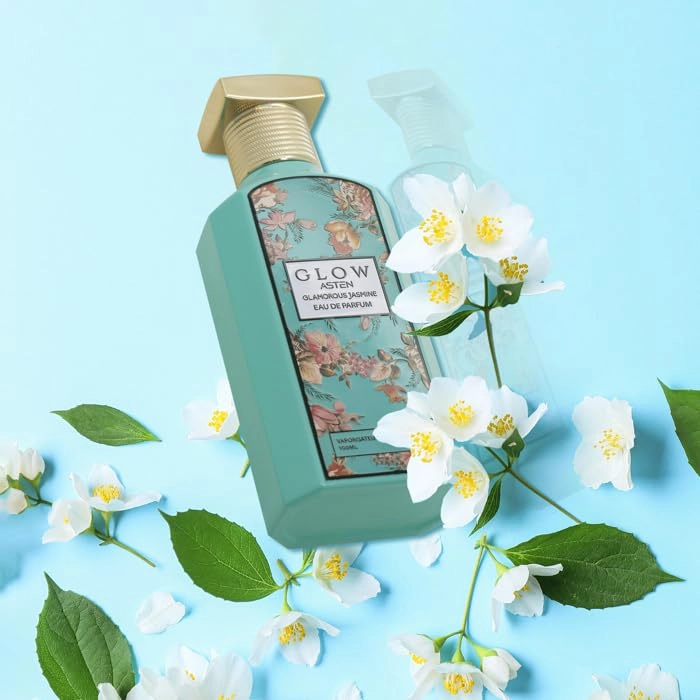 Glow Eau de Parfum 100 ml