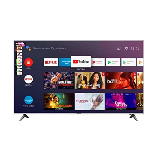 GLED6538SEUHD - 65 inches