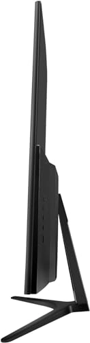 Curved Gaming Monitor - CRUA27 27inch 1920x1080