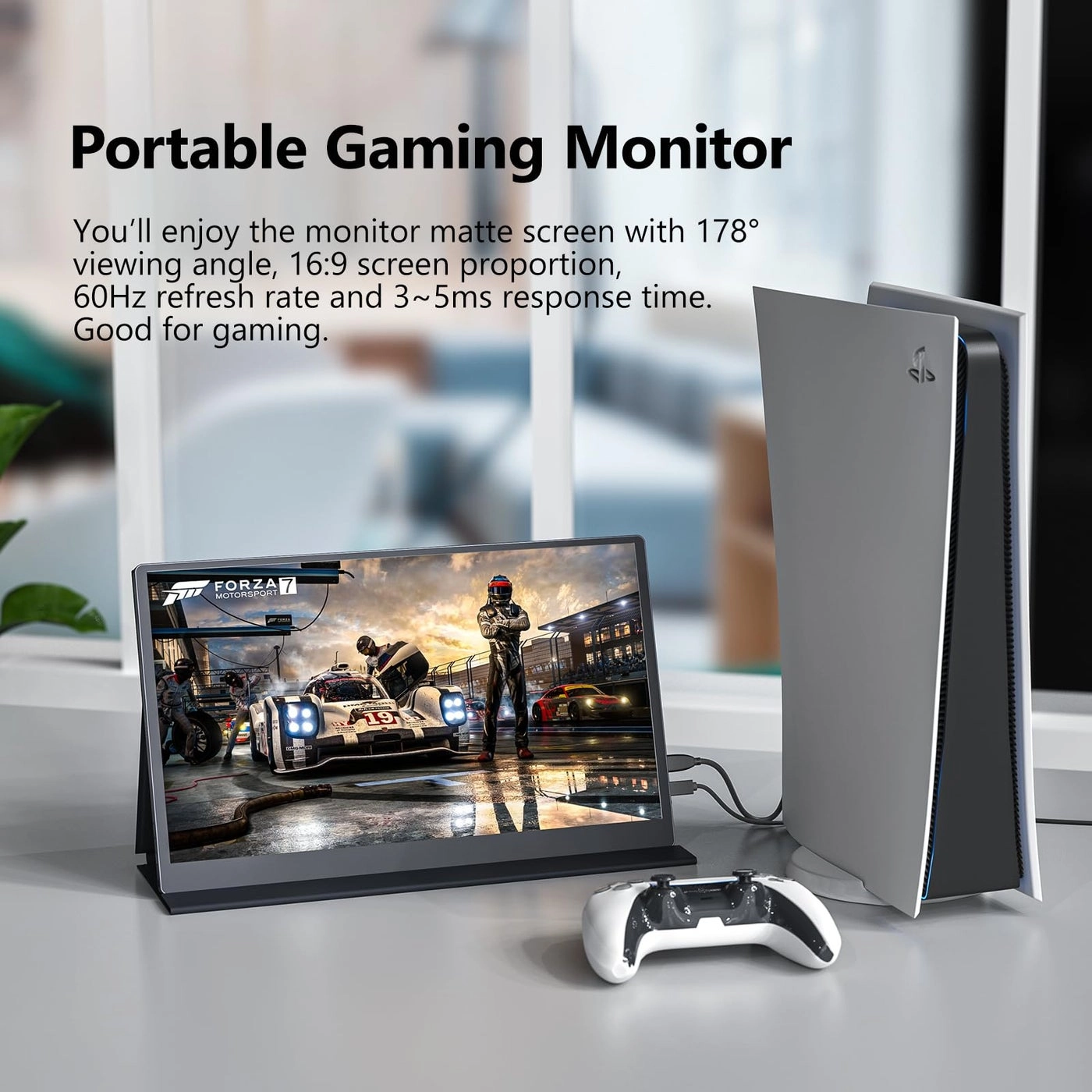 ZG156FH - 1920x1080 15.6 inch