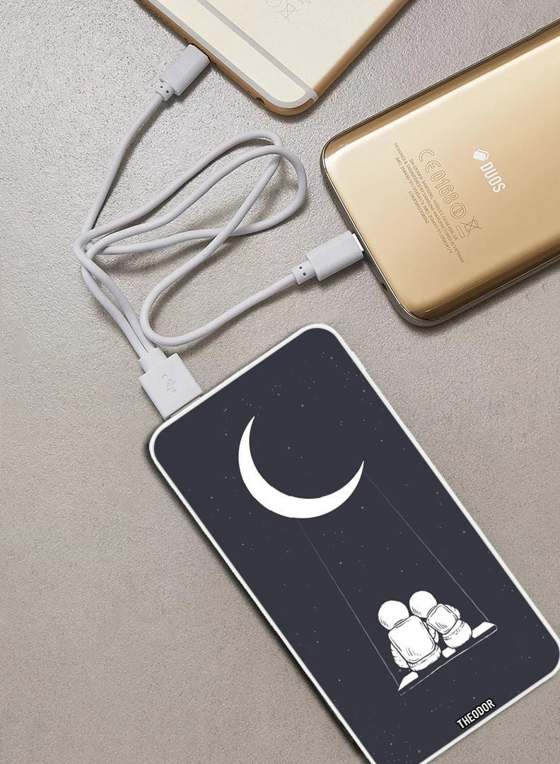 EX_PPBA645 - 10000 mAh Quick Charging 3.0