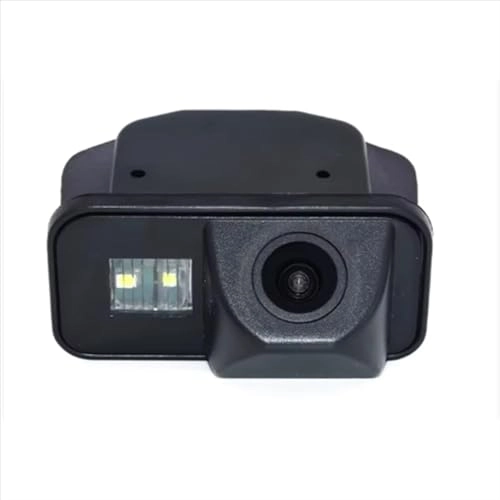 Car Reverse Camera - Night vision Wired 648 x 480 pixels