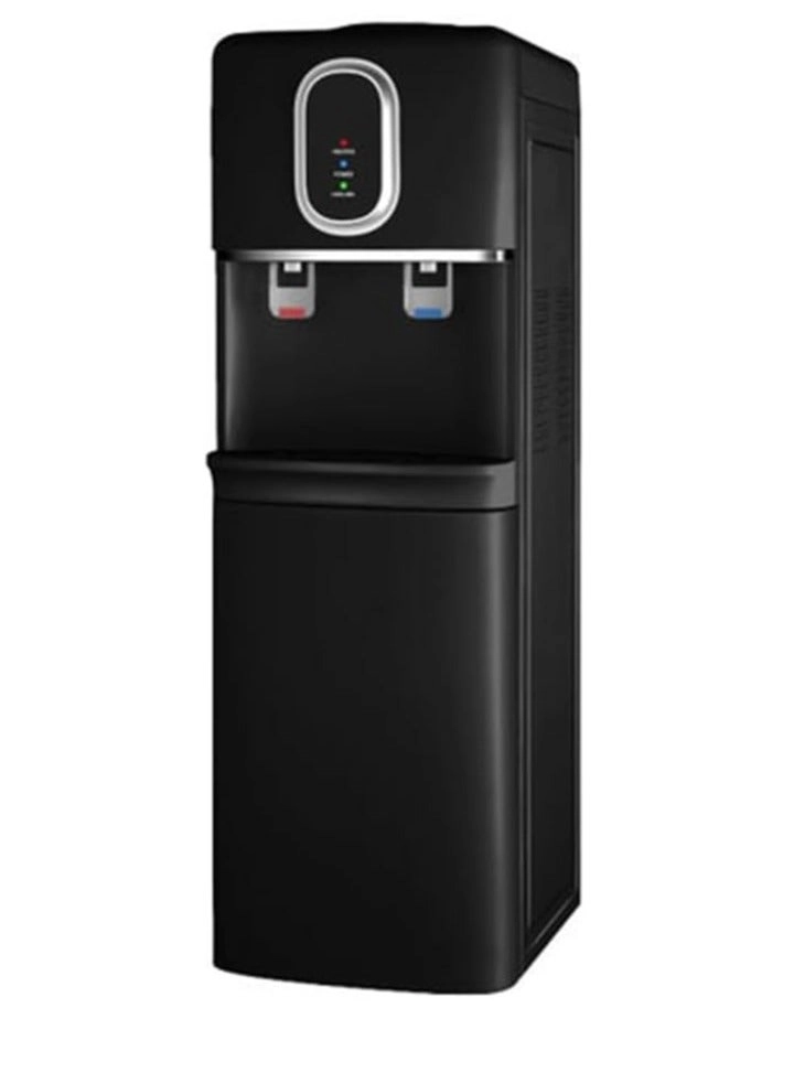 WD1100BGC - Hot and Cold Compressor Cooling