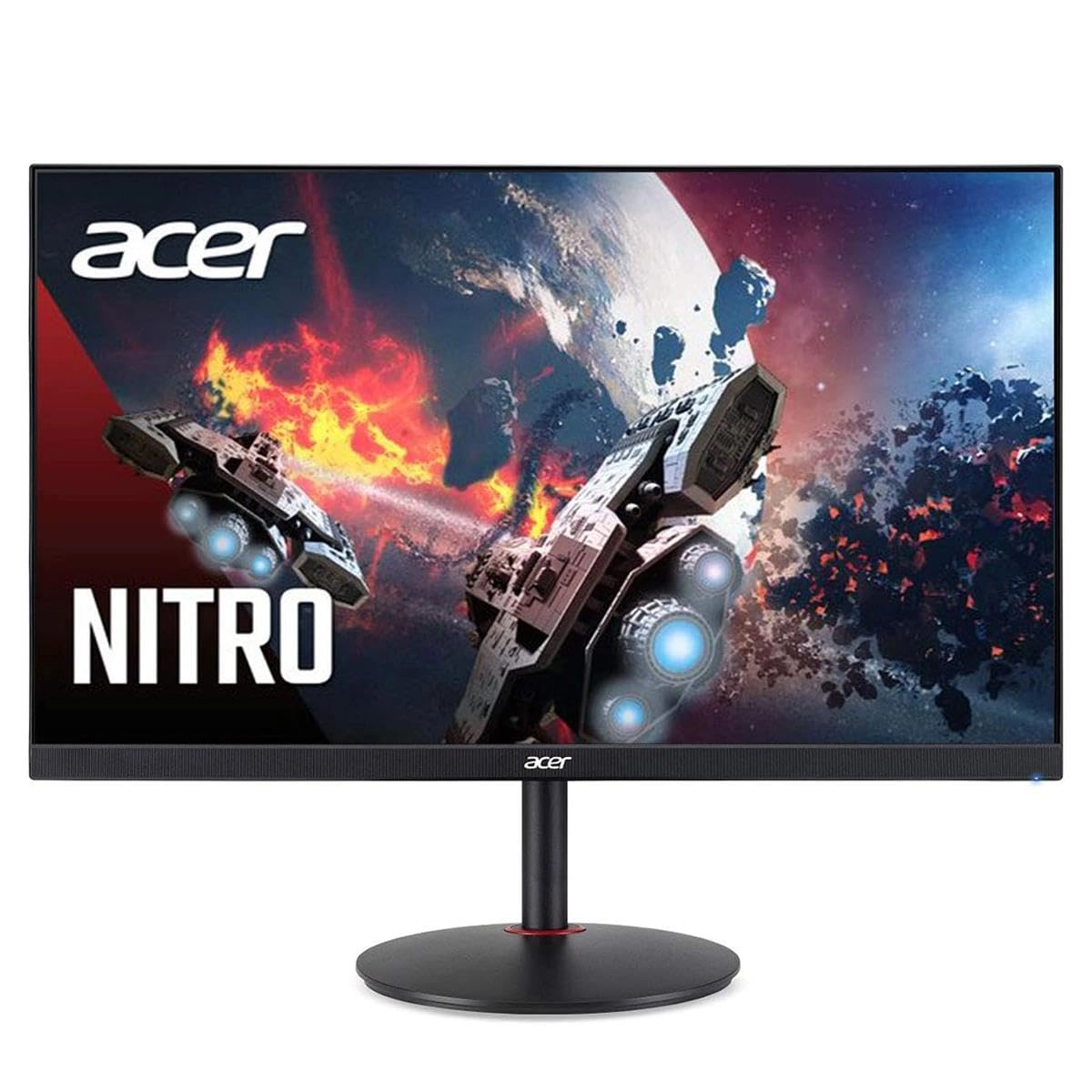 Acer XV272U Vbmiiprx - UM.HX2AA.V02 27 Inches 2560 x 1440