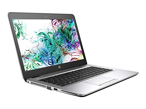 (Renewed) Elitebook 840 G3 - 14'' Core i5-6300U 16GB DDR4 512GB SSD