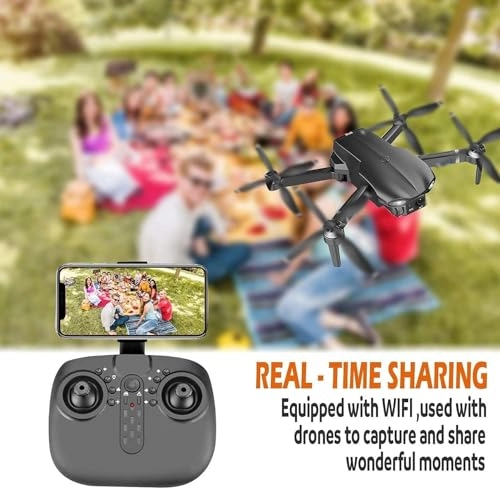 30Fps Action Camera - 4K