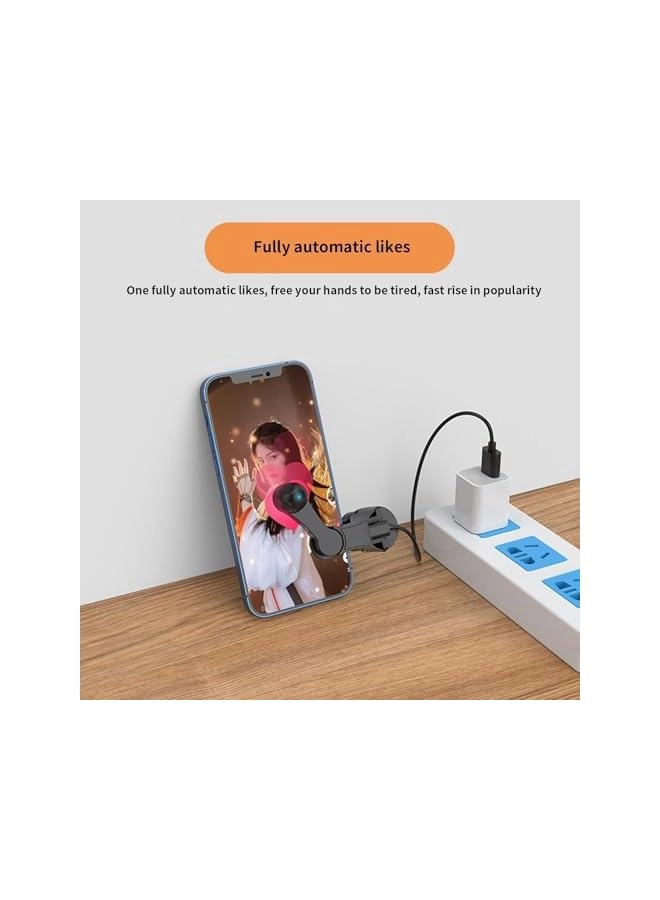 Auto Clicker For Smart Phone - Android iOS Continuous Click