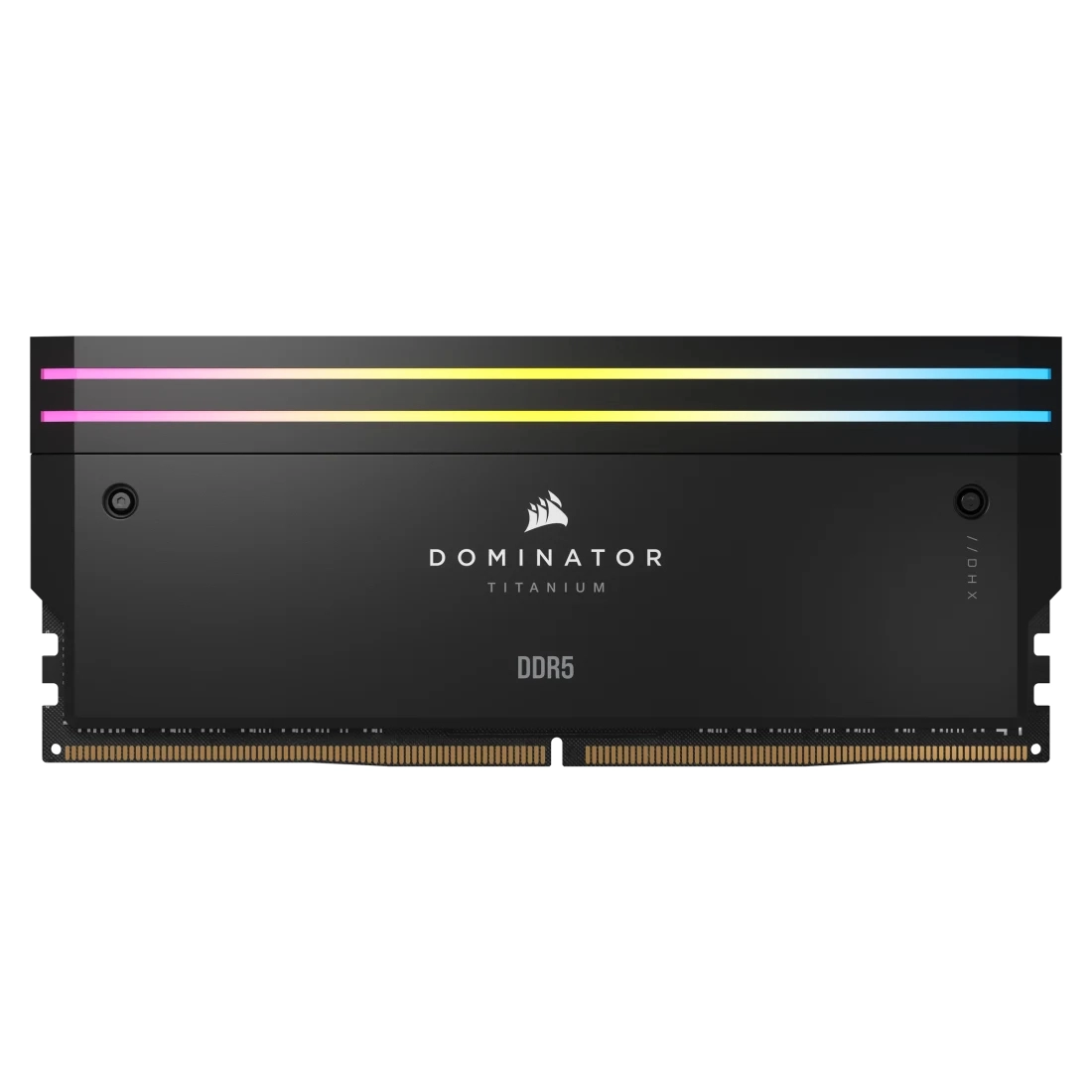 Dominator Titanium - 96GB 6600MT/s 288 Pin DDR5