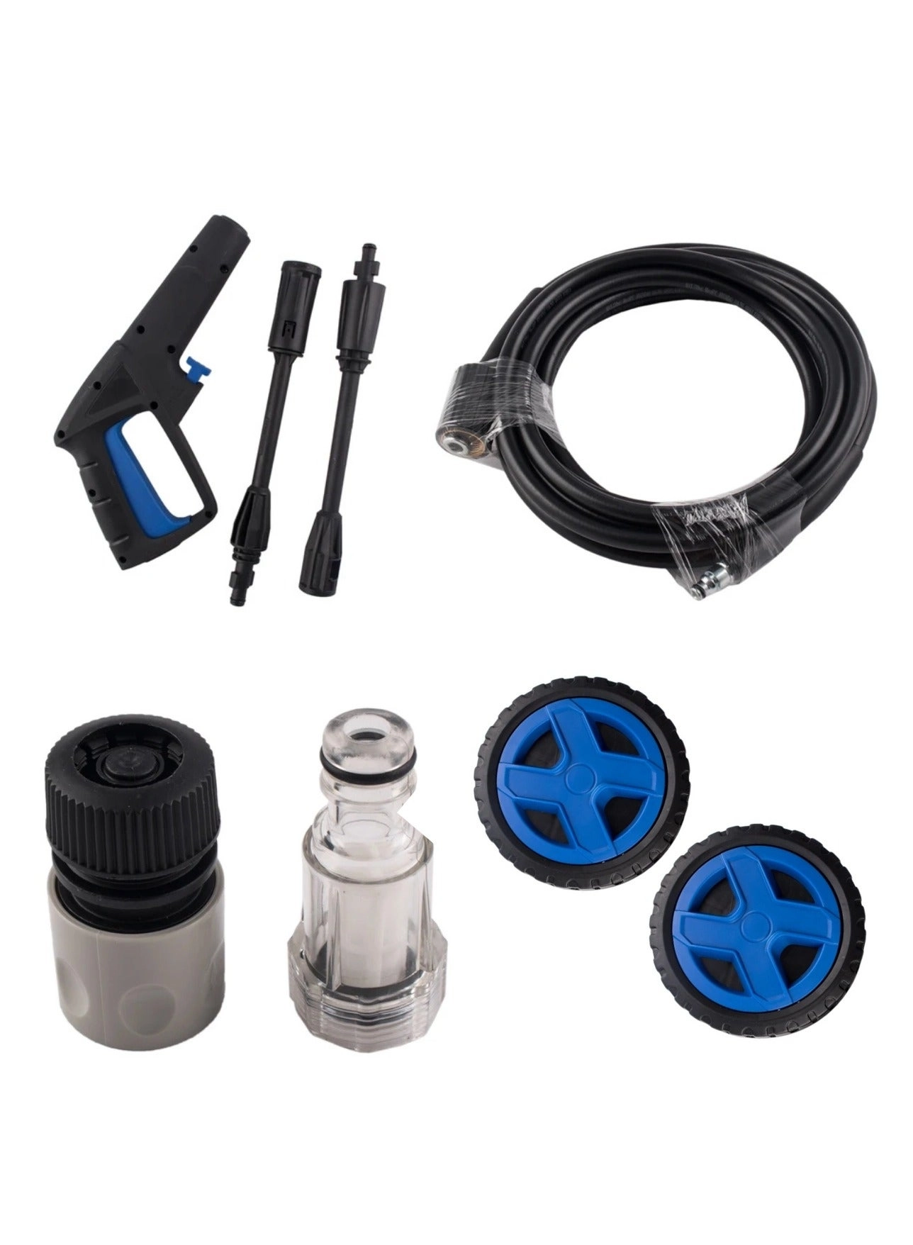 HP1320 - 1300W 100 Bar