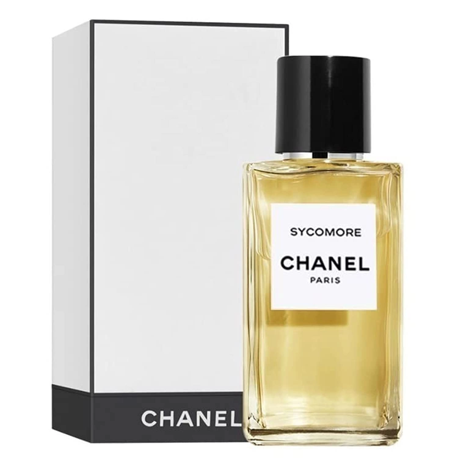 CHANEL Sycomore - Eau de Parfum 200 ml