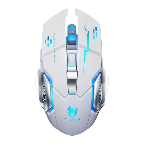 Q13B Mouse - Wireless Bluetooth