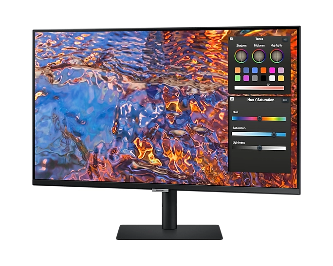 LS32DM801UMXUE - 32inch 3840 X 2160 pixels