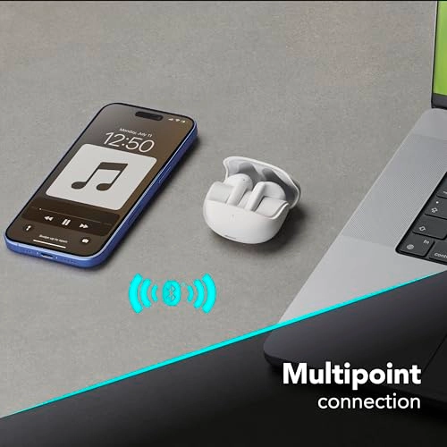 Call Purely Wireless Earbud