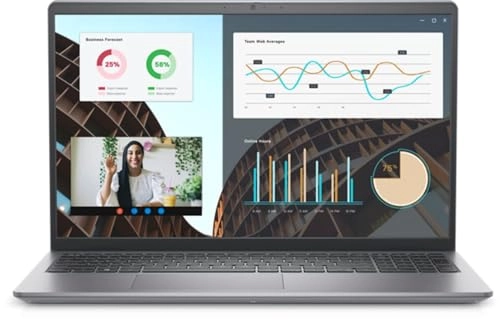 Vostro 3530 - 15.6'' Core i7-1355U 8GB DDR5 512GB SSD