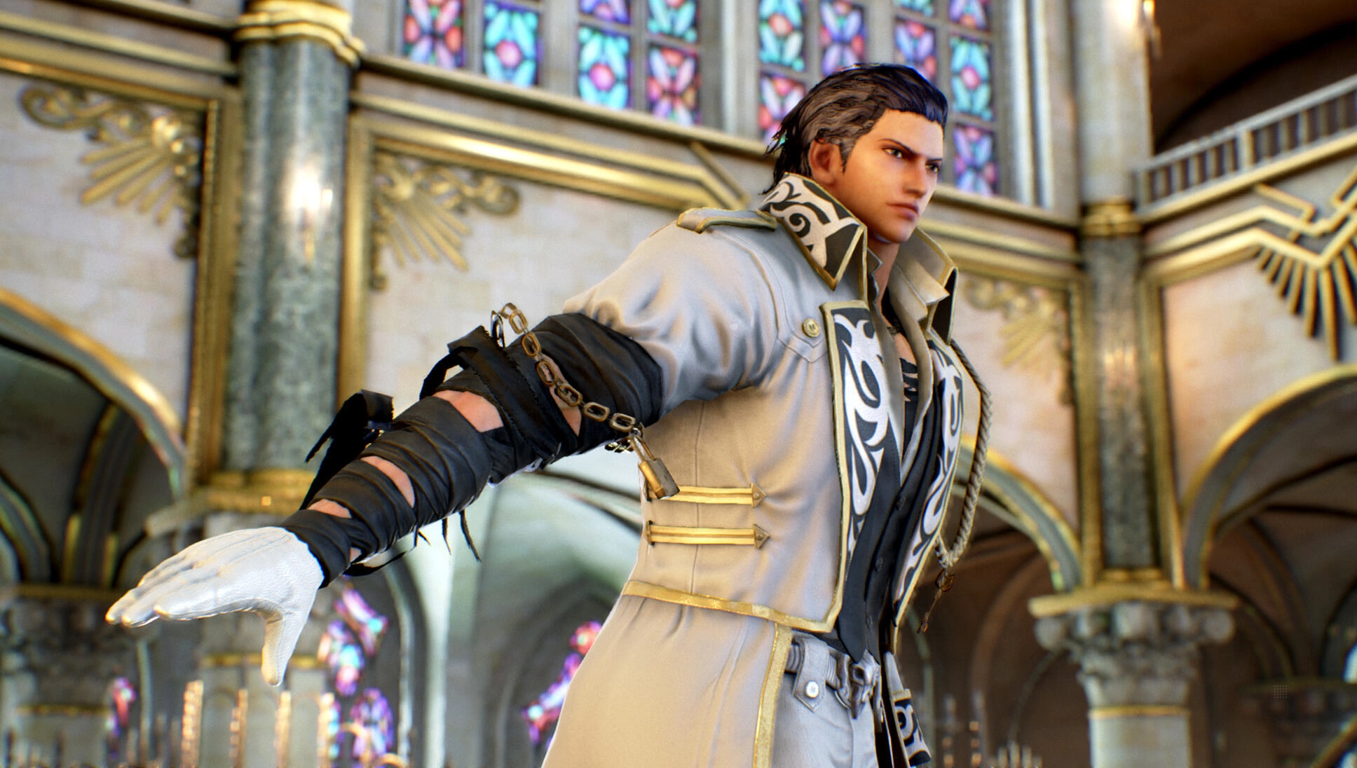 Tekken 7 - PlayStation 4 + Soulcalibur VI