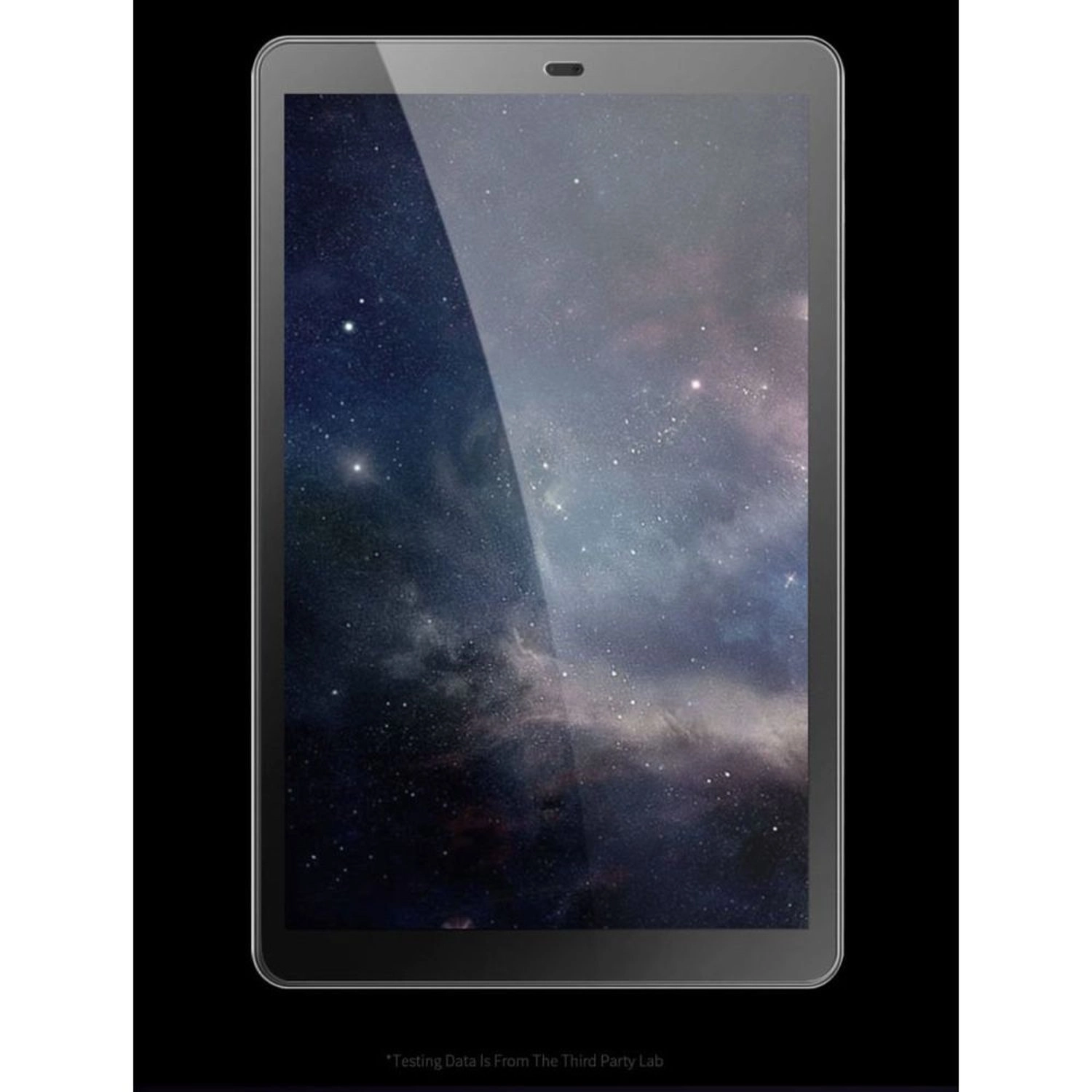Clear Screen Protector for iPad 9.7