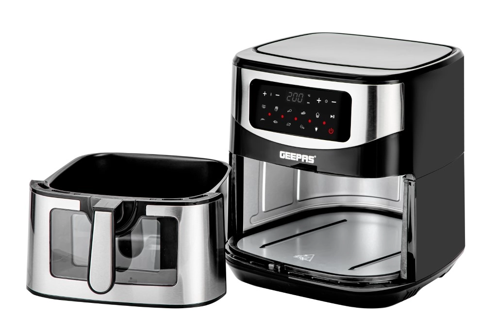 Digital Air Fryer GAF37524