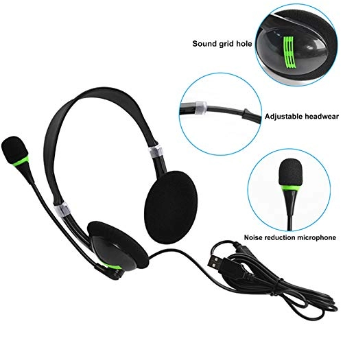 Bxyzanae2q9n7ux5-24 Wired Headset