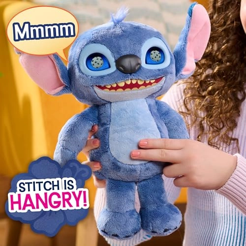 Disney - Stitch - 34 cm