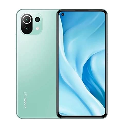MI 11 LITE - 6GB 128GB