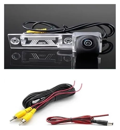 Rear view camera - Night vision 1920x1080P