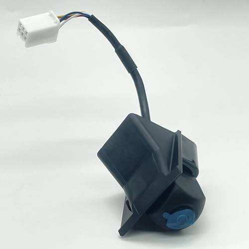 Rear View Backup Camera - Night vision