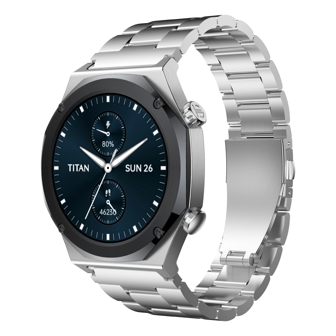 Maestro Stainless Steel