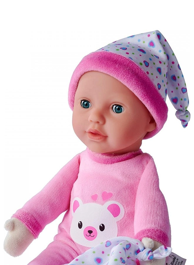 Laura Night light - Multi Color