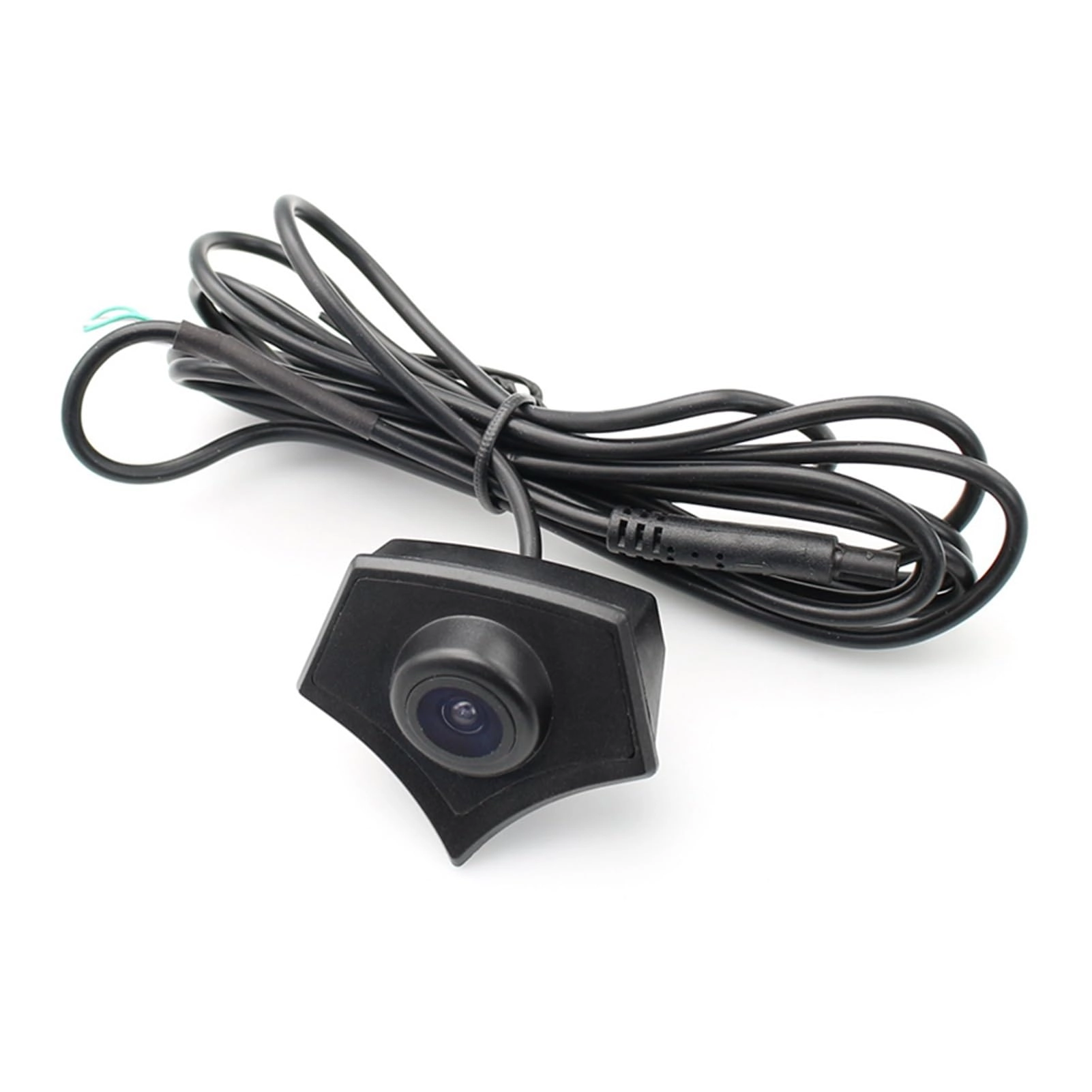 Car Front View Camera - Night vision RCA 720x480
