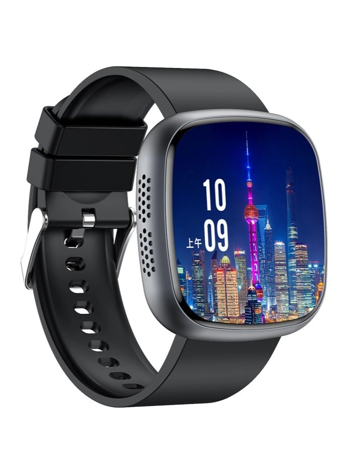 RollsTimi ET593 Metal