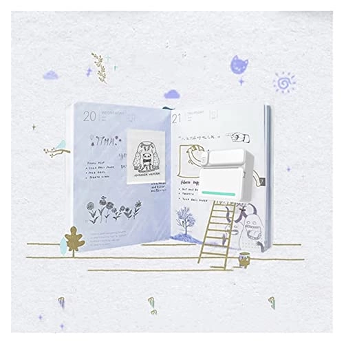 MINI Photo Pocket Thermal Printer - thermal 57mm