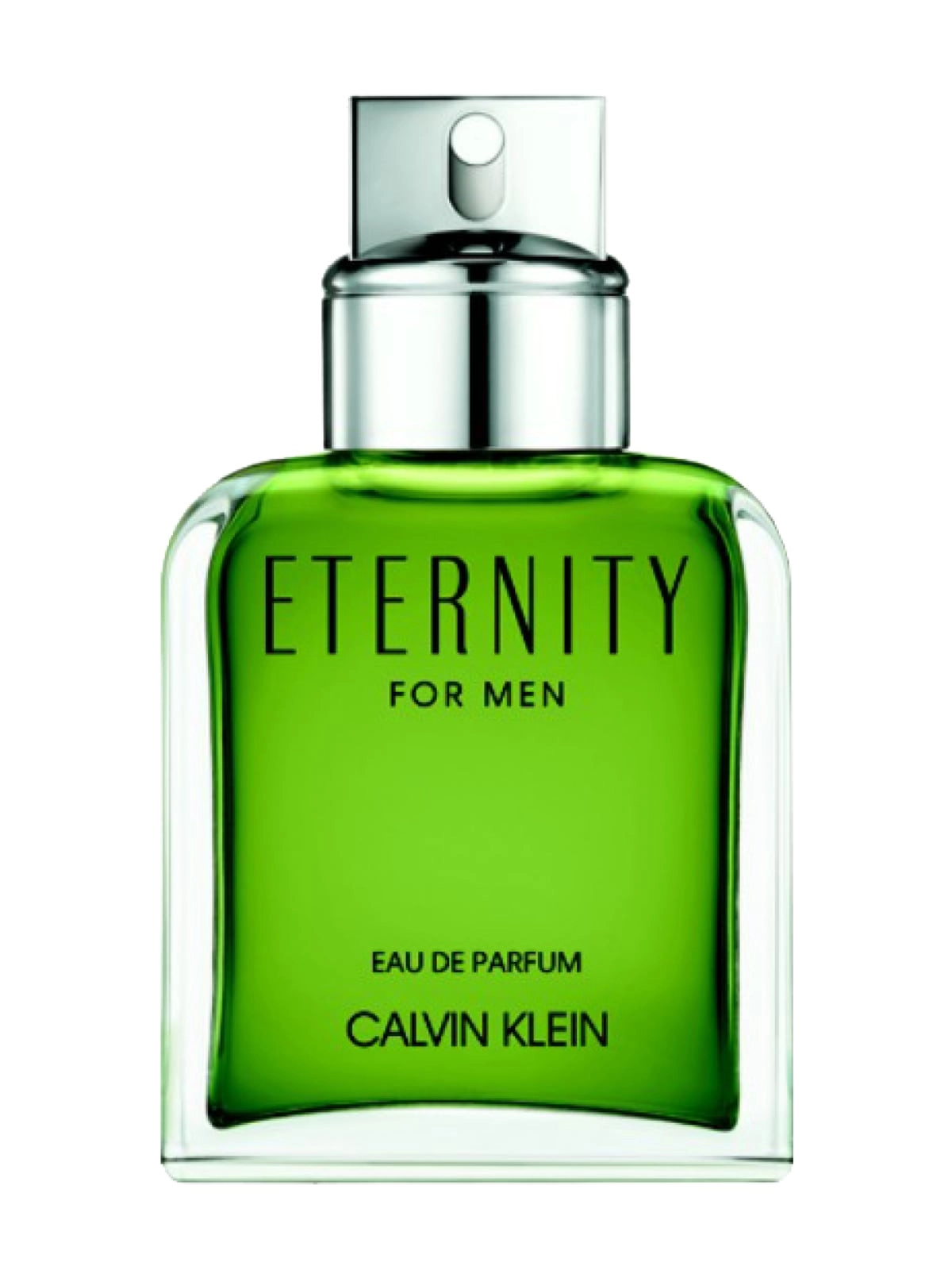 Calvin Klein Eternity For Men Eau de Parfum 50 ml