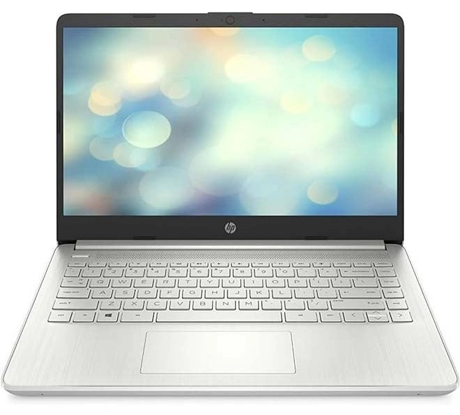 HP 14s Slim 14-DQ0733DS - 14'' Pentium N5030 4GB DDR4 256GB SSD