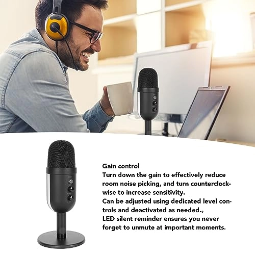 USB Microphone USB Microphone