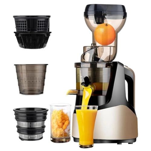 Electric Juicer - 150W 1L