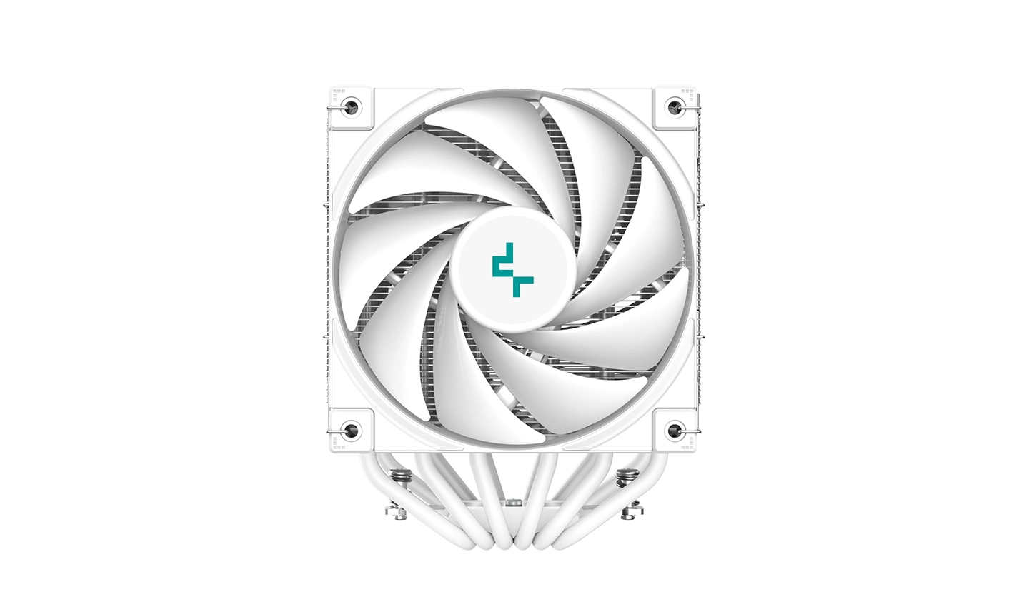 AK620 - Digital White CPU Cooler