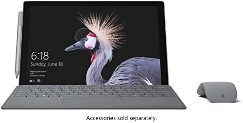 Surface Pro LTE - 256GB 12.3"