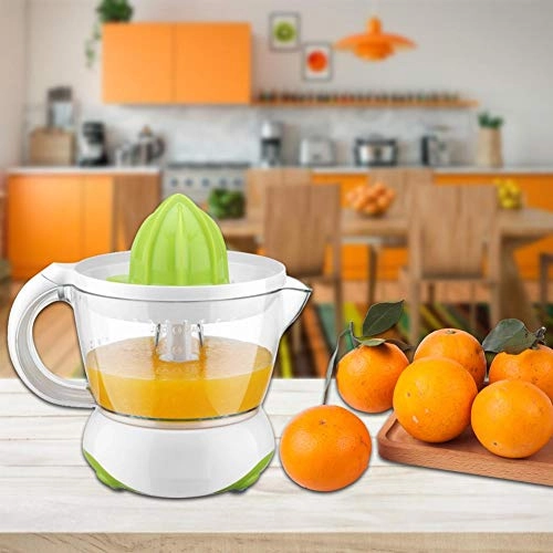 Household Electric Juicer - 40W 604ml-800ml