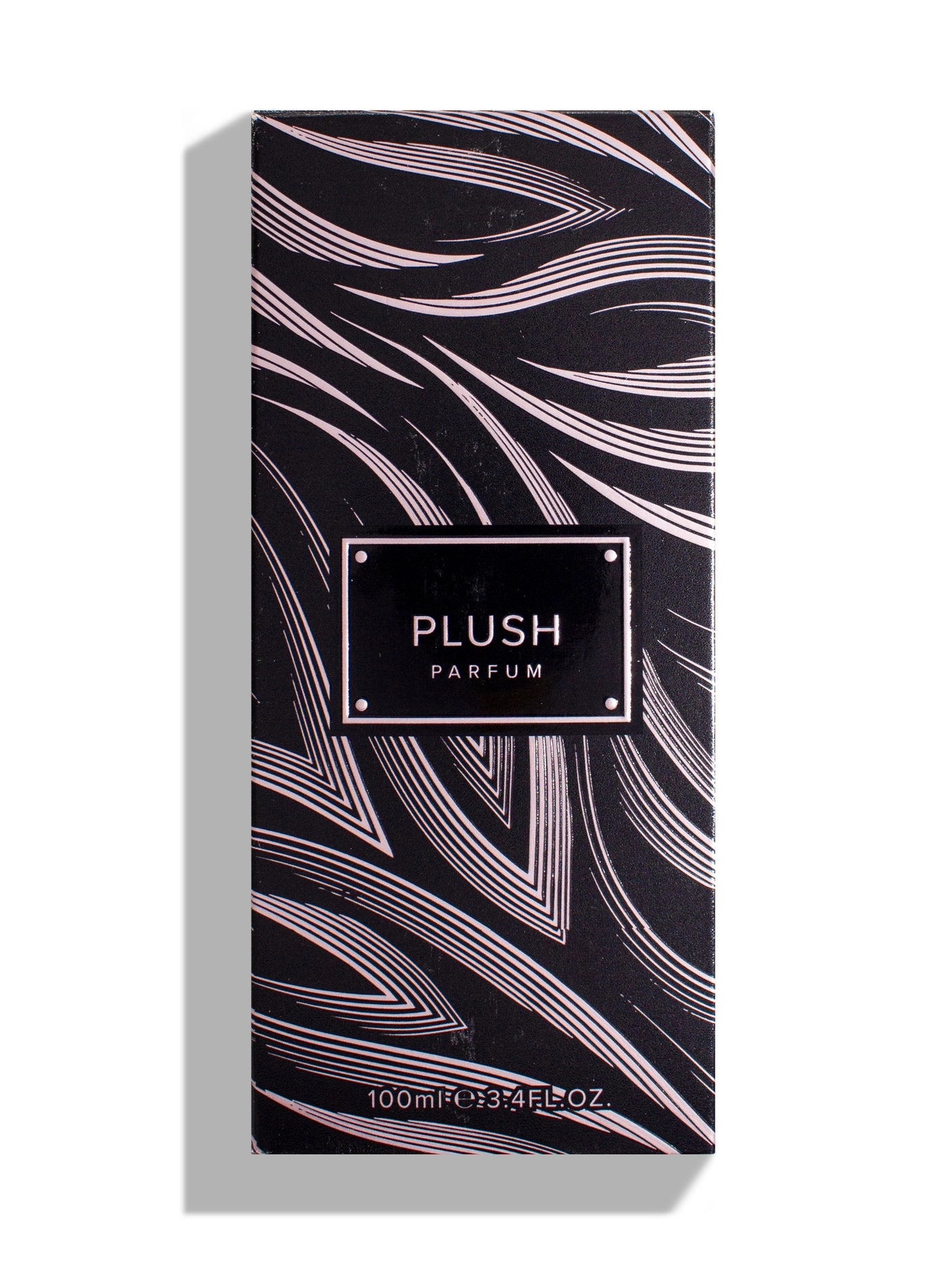 Plush Eau de Parfum 100ml