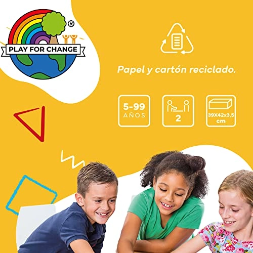 Board Games - Multicoloured