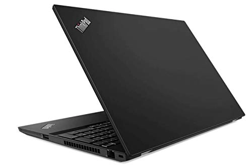 (Refurbished) ThinkPad T590 - 15.6'' Core i7-8565U 16GB DDR4 512GB SSD