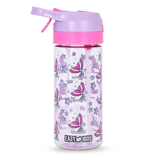 SAM BOX FZE Tritan Water Bottle - Spray - 420 ml