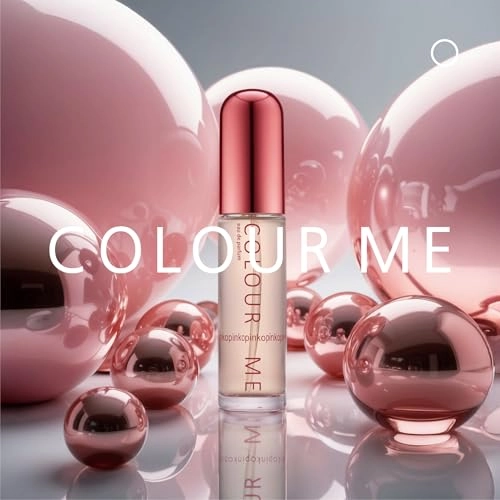 Pink Eau de Parfum - 50ml