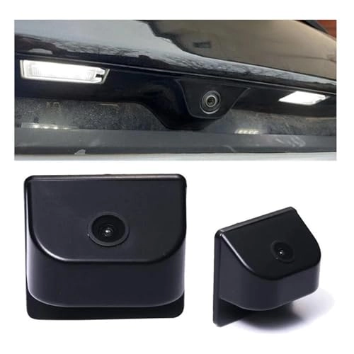 HD CCD Car Reverse Camera