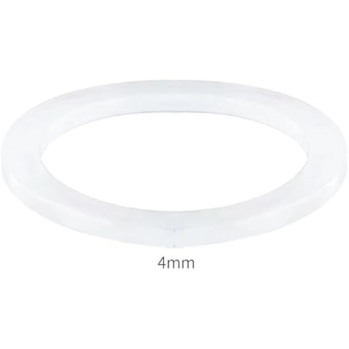 Gasket Seals And Filter Screen - 1012 Cup Size