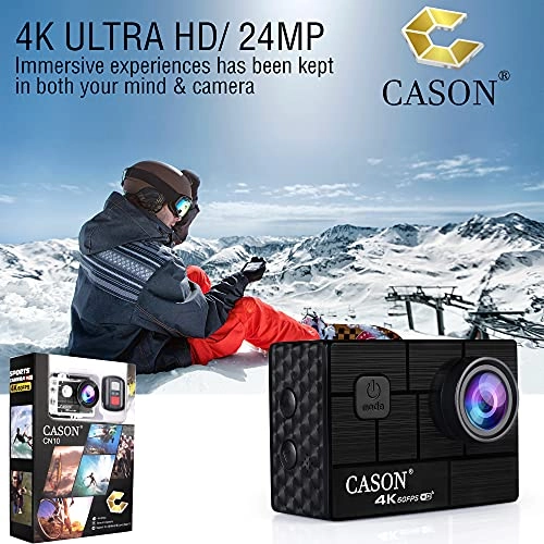 CN10 4K60 Accessories Kit