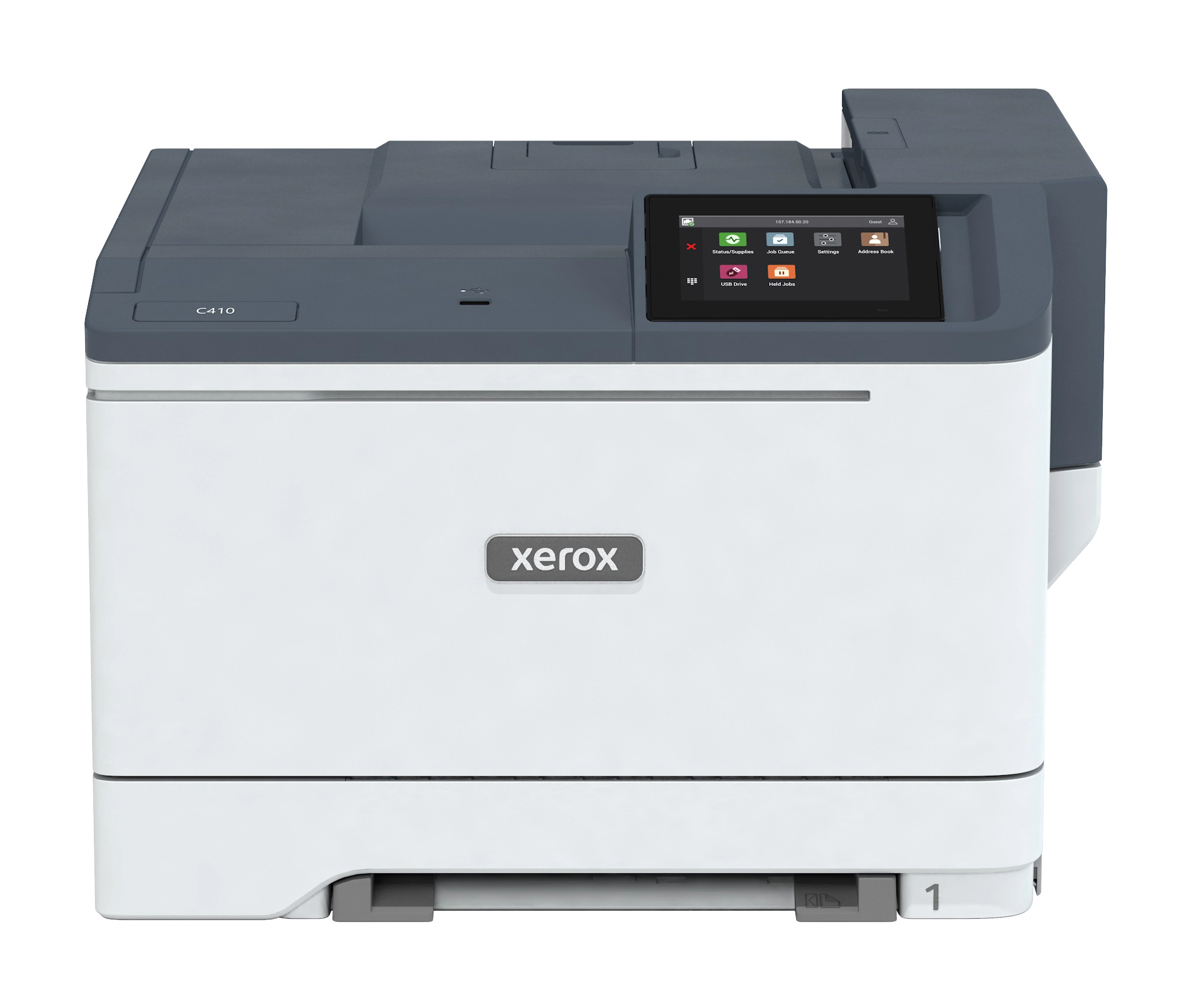 C410dn - A4 40ppm