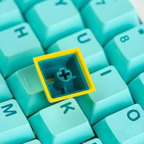 172 Keys Double Shot Keycaps