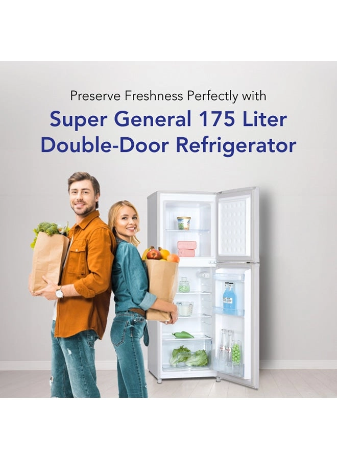 Super General SGR175H