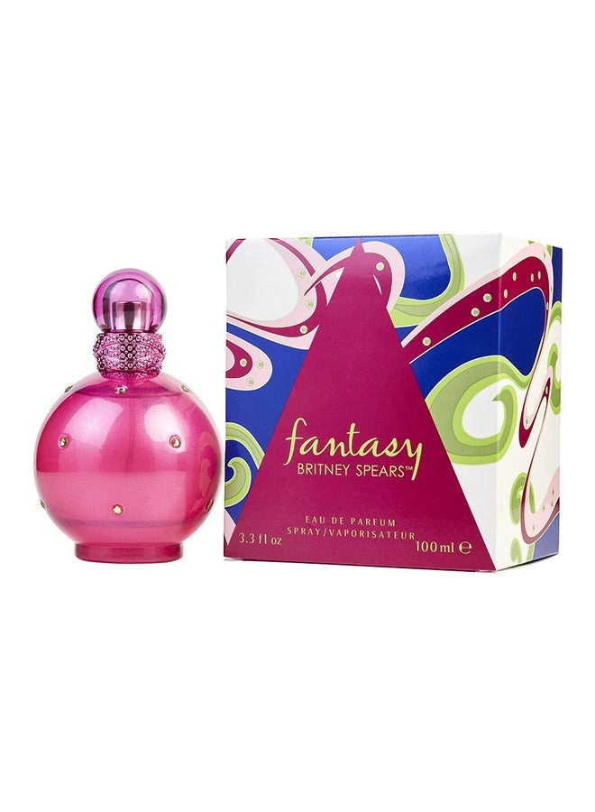 Fantasy Eau de Parfum 100ml